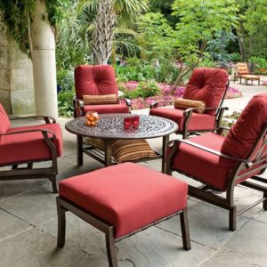 Outdoor Furniture