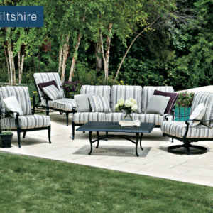 Outdoor Furniture