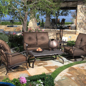 Outdoor Furniture